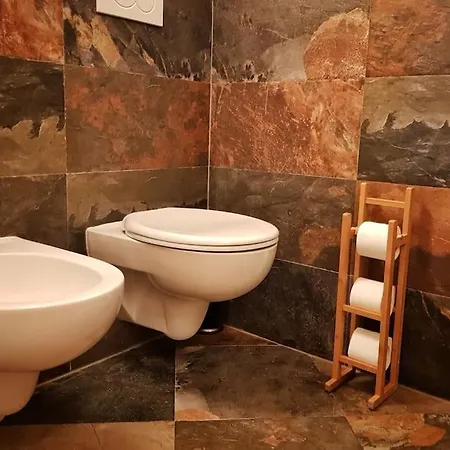 Apartamento Casa Di Charme Sulle Dolomiti *