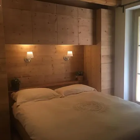 Casa Di Charme Sulle Dolomiti *