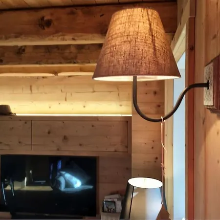 Casa Di Charme Sulle Dolomiti * Falcade