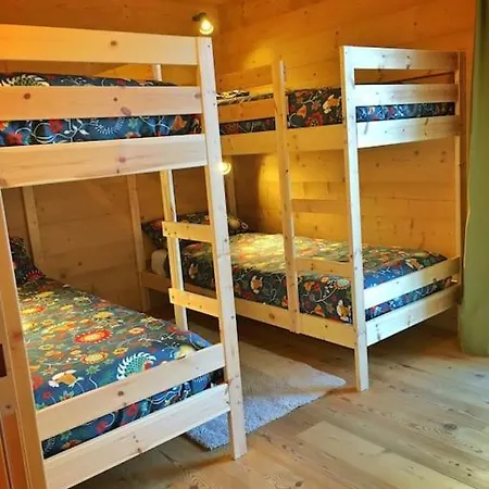 Apartamento Casa Di Charme Sulle Dolomiti *